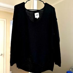 AERIE Oversized Sweater